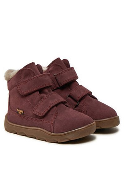 Froddo boy's boots G2110149-5 red