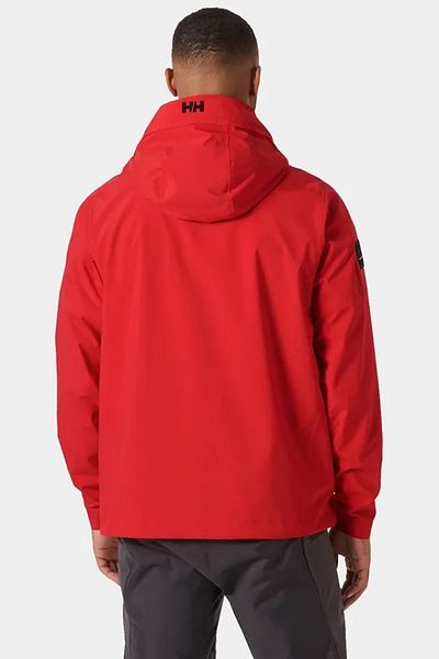 Helly Hansen Hp Racing Hooded Coat 2.0