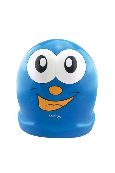 sanity Aparat Aerosoli Inhaler Kids, Nebulizator Cu Compresor Pentru Copii