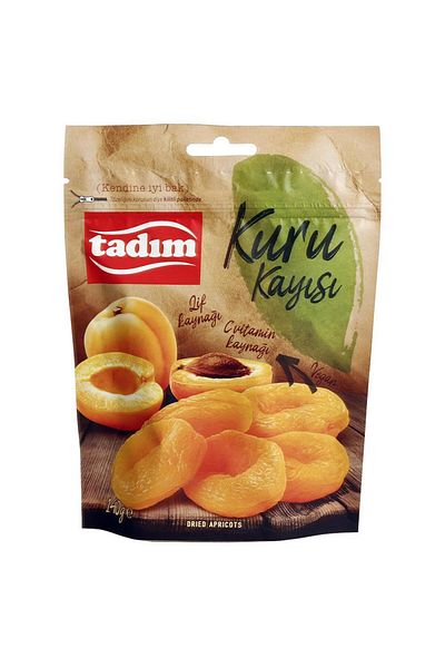 Tadım المشمش المجفف 140 غ