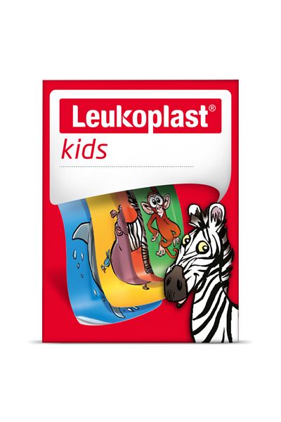 Leukoplast Kids Plasters