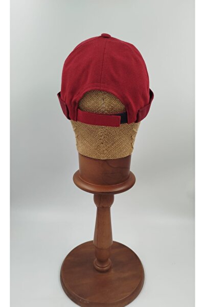 OnMyHead Sipersiz Kep - Coni̇ Şapka, Docker Hat