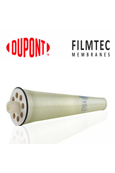 Filmtec SW30-2540 Deniz Suyu Membranı