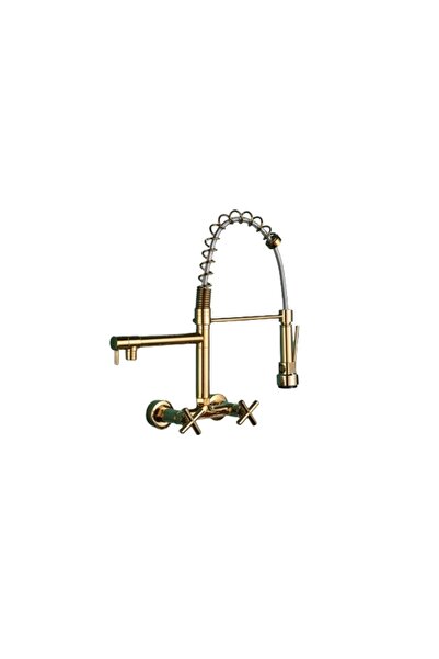 Blackswan Design Baterie chiuveta bucatarie, Blackswan, Tip M291, montare pe ...