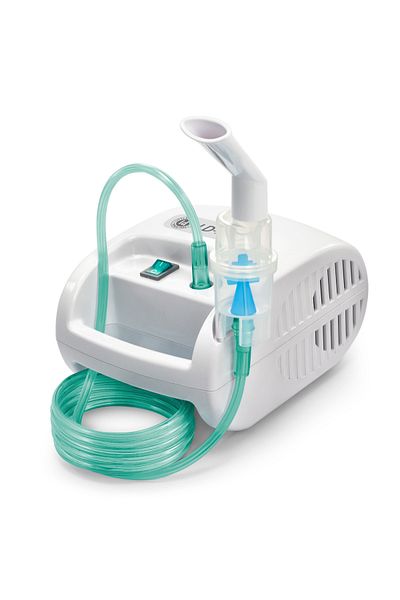 Little Doctor Aparat Aerosoli Cu Compresor Ld-221c