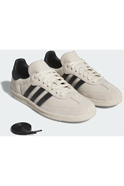 adidas Tenisky adidas Humanrace Samba, Béžové, Unisex