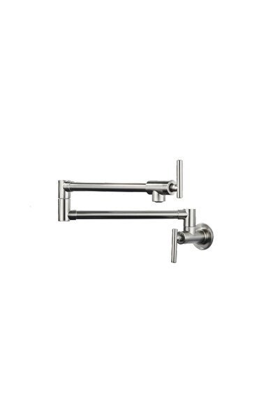 Blackswan Design Baterie chiuveta bucatarie, Blackswan, Tip M244, cu montare ...