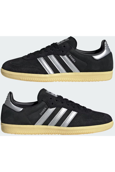 adidas Tenisky adidas Samba Millennium, černé, unisex