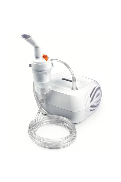 Little Doctor Aparat Aerosoli Ld-220mc, Nebulizator Cu Compresor