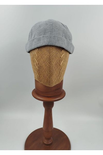 OnMyHead Visorless Cap - Coni Hat