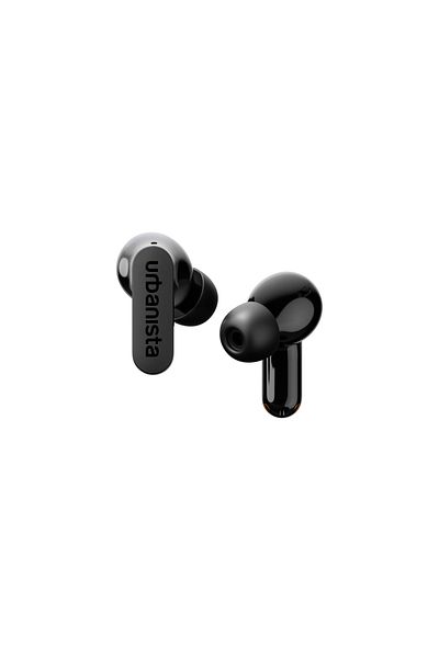 Urbanista Căști intraauriculare Palo Alto, True Wireless, Bluetooth 5.3, Microfon, Anc, Negre
