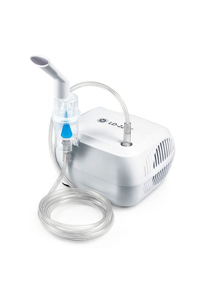 Little Doctor Aparat Aerosoli Cu Compresor Ld-220c
