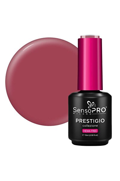 SensoPRO Milano Oja semipermanenta PRESTIGIO SensoPRO Milano - Oscar Diva 15ml