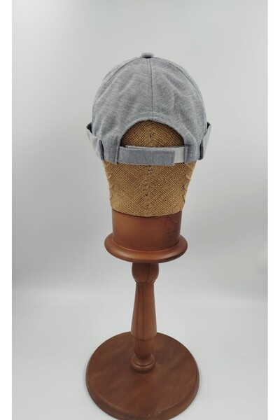 OnMyHead Sipersiz Kep - CONİ ŞAPKA