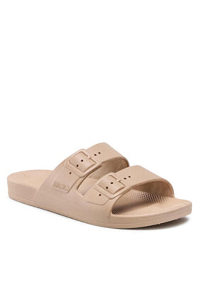 Freedom Moses șlapi de damă FM-SND-4142 naturali