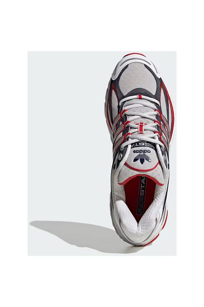 adidas Tenisky adidas Adistar Cushion, šedé, unisex