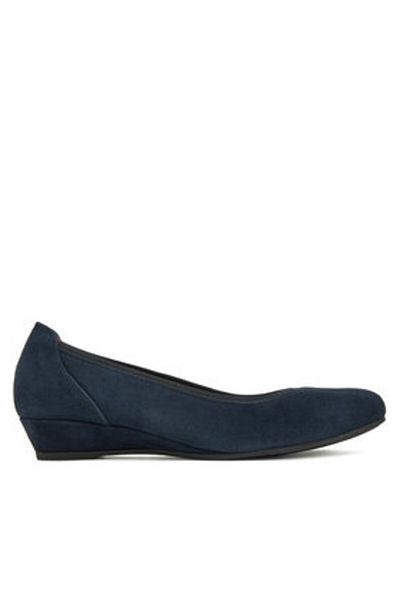 GABOR pantofi de damă 02.690.46 albastru