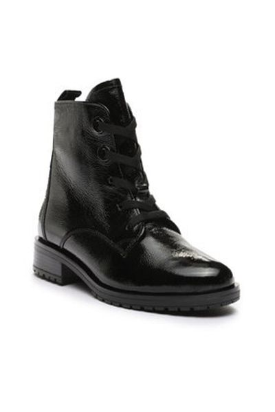 GABOR Gabor women's ankle boots 32.065.97 black
