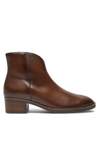 GABOR Gabor women's ankle boots 55.512.24 brown