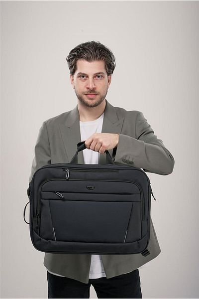 ÇÇS CCS 71461 الأوراق وحقيبة الظهر