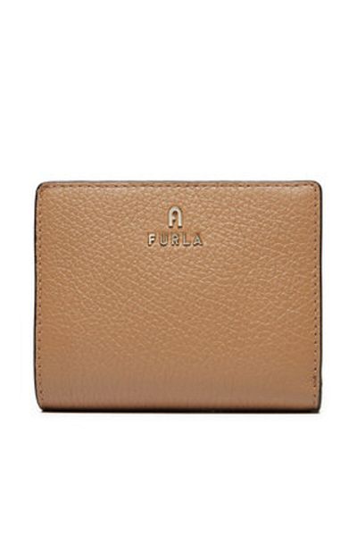 FURLA Women's Small Wallet WP00307 HSF000 brown