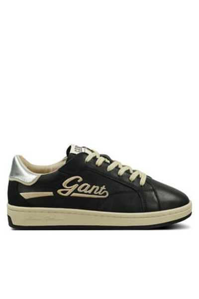 Gant women's sneakers 29531650 black