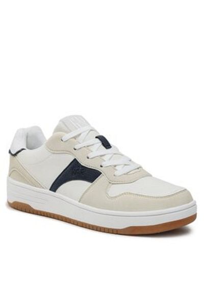 GAP men's sneakers GAC001F5SMSDWHGP natural