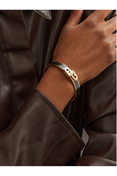 FURLA brățară de damă WJ00087 N79000 neagră