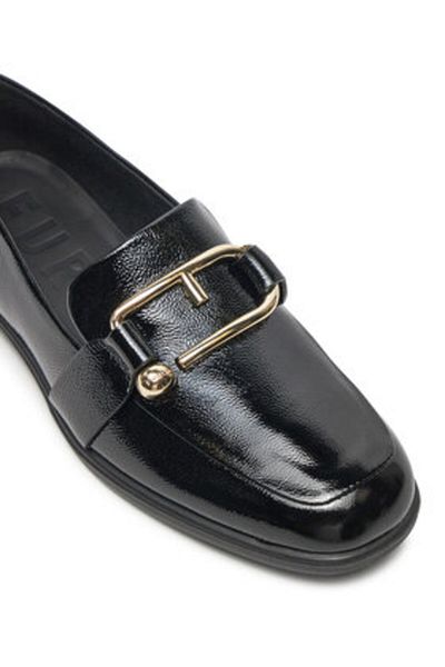FURLA Lords YI48FNU Y57000 negru pentru femei