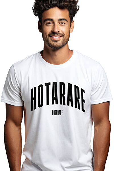 StoryGift Romania Tricou Barbati Cuvantul Hotarare, Motivational, Self Help, ...