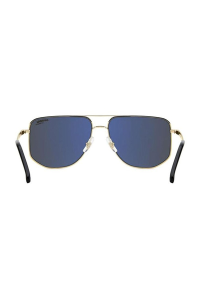Carrera Men's Sunglasses Carrera CA355/S RHL/Q3, Metal, Gold, 59 mm
