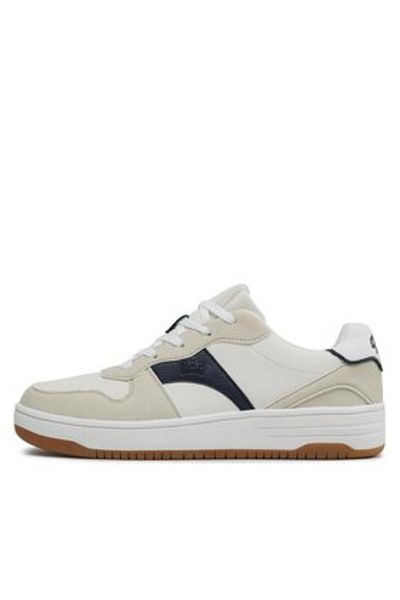 GAP men's sneakers GAC001F5SMSDWHGP natural