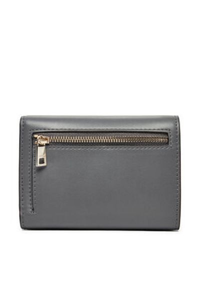 FURLA Women's Small Wallet WP00442 AX0733 grey