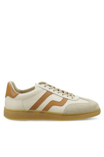 Gant men's sneakers 30633860 natural