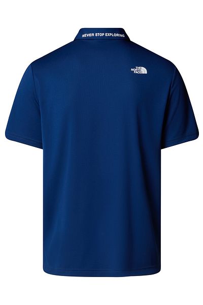 THE NORTH FACE Μπλουζάκι Tanken Polo Μπλουζάκι καθημερινής χρήσης Polo Neck
