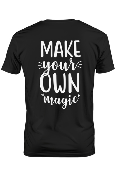 StoryGift Romania Tricou Barbati Cu Inimioare Pentru Cei Care Isi Creeaza Pro...