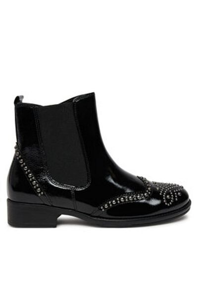 GABOR women's ankle boots 51.606.97 black