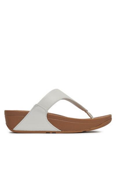 Fitflop women's flip-flops I88 white