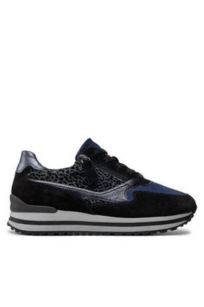 GABOR women's sneakers 56.527.36 blue