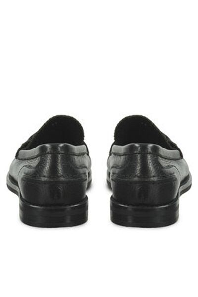 Gant women's moccasins 28571488 black