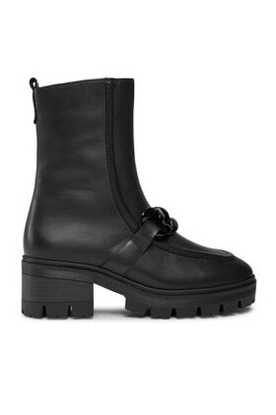 GABOR women's ankle boots 32.814.57 black