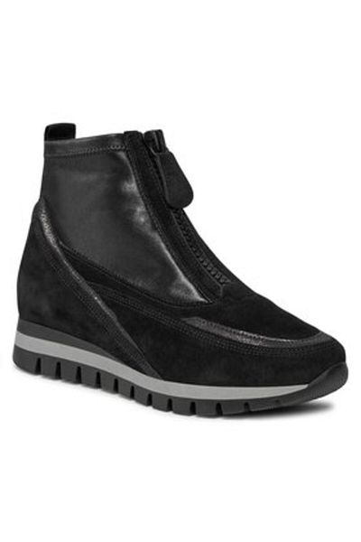 GABOR women's ankle boots 36.450.67 black