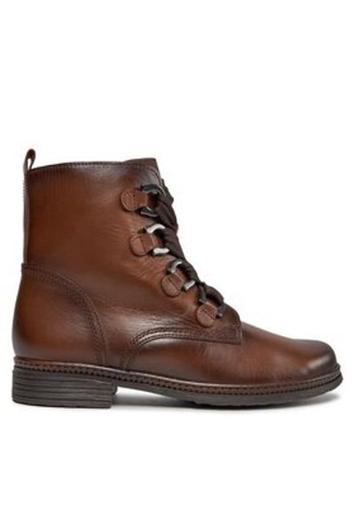 GABOR women's ankle boots 34.672.28 brown
