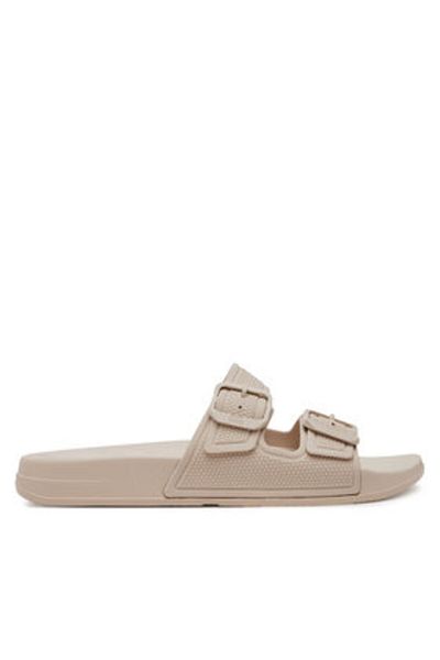 Fitflop women's flip flops FD2 natural