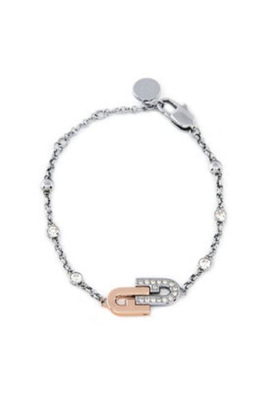 FURLA brățară de damă WJ00084 K21000 argintie