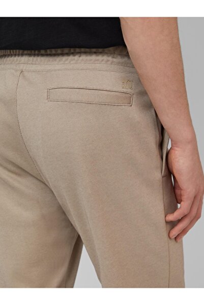 s.Oliver Men's The Jogger Pants, Phoenix, with mid-rise waist and Regular Fit cut