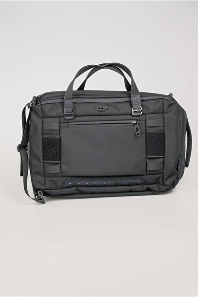 ÇÇS Ççs 71463 Briefcase and Backpack