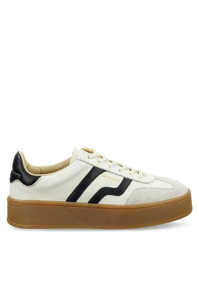 Gant women's sneakers 30533977 white
