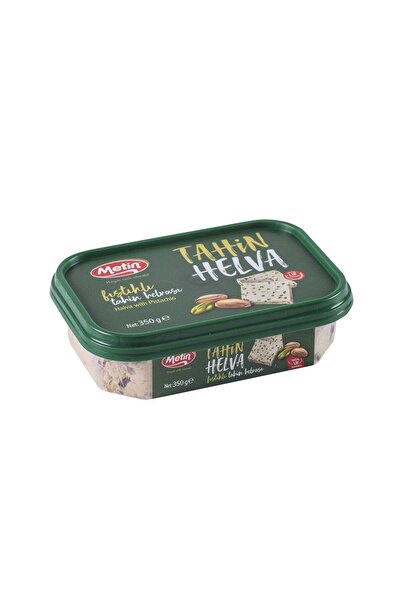 Metin Helva ميتين حلاوة الفستق 350 غرام