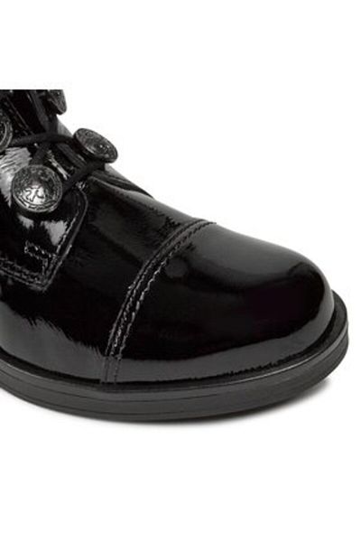 GABOR women's ankle boots 31.796.97 black